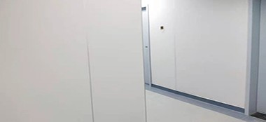 医院洁净板环保健康安全墙体材料【蓝品盾】