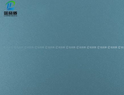 蓝品盾抗菌树脂板LPD-306（蓝灰色）